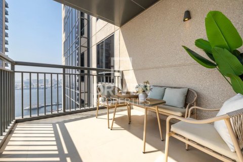 Appartement te huur in Dubai Creek Harbour (The Lagoons), Dubai, VAE 2 slaapkamers, 126.63 vr.m., nr 745657 - foto 13