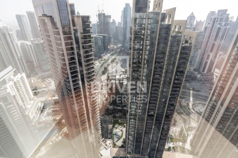 Apartman u gradu Downtown Dubai (Downtown Burj Dubai), Dubai, UAE 2 spavaće sobe, 93 m2 Br. 745653 - Slika 13