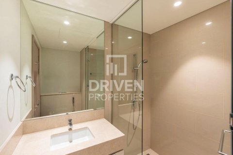 Apartman u gradu Downtown Dubai (Downtown Burj Dubai), Dubai, UAE 2 spavaće sobe, 93 m2 Br. 745653 - Slika 11