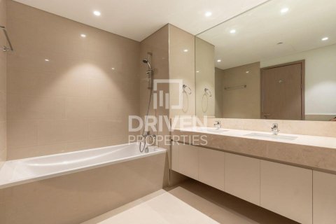 Apartman u gradu Downtown Dubai (Downtown Burj Dubai), Dubai, UAE 2 spavaće sobe, 93 m2 Br. 745653 - Slika 10