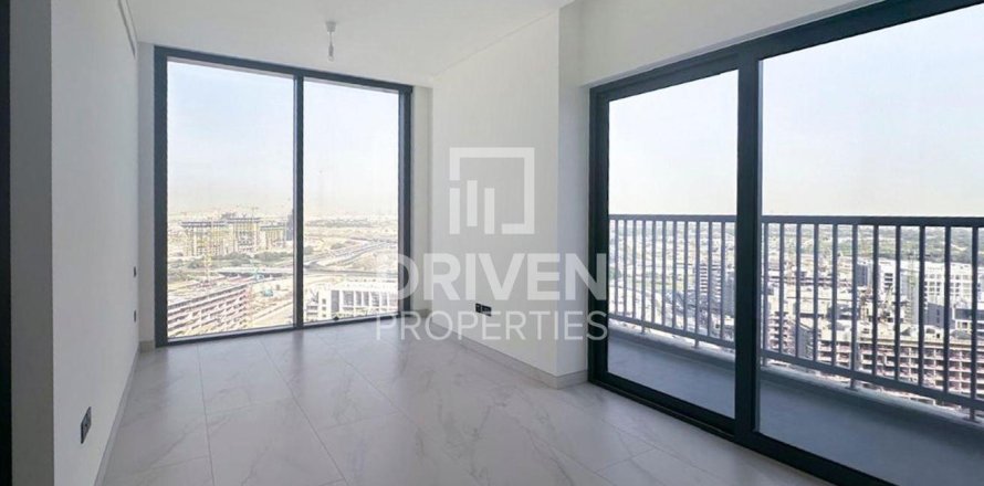 Apartament în Mohammed Bin Rashid City, Dubai, EAU 3 dormitoare, 145.49 mp.  №745654