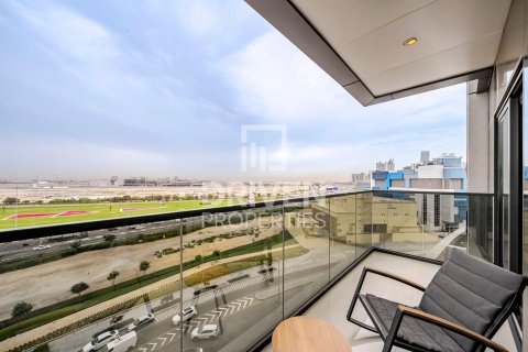 Apartment sa Business Bay, Dubai, UAE 2 silid-tulugan, 122.54 sq.m. № 745651 - larawan 17