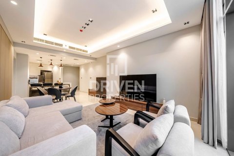 Apartment sa Business Bay, Dubai, UAE 2 silid-tulugan, 122.54 sq.m. № 745651 - larawan 2