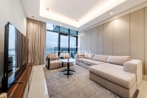 Apartment sa Business Bay, Dubai, UAE 2 silid-tulugan, 122.54 sq.m. № 745651 - larawan 3
