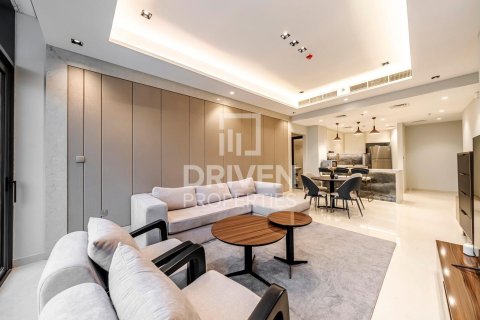 Apartment sa Business Bay, Dubai, UAE 2 silid-tulugan, 122.54 sq.m. № 745651 - larawan 4