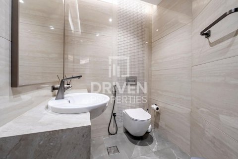 Apartment sa Business Bay, Dubai, UAE 2 silid-tulugan, 122.54 sq.m. № 745651 - larawan 11