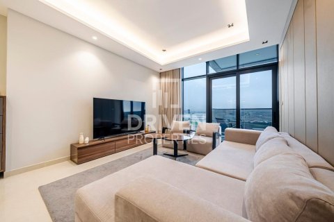 Apartment sa Business Bay, Dubai, UAE 2 silid-tulugan, 122.54 sq.m. № 745651 - larawan 1