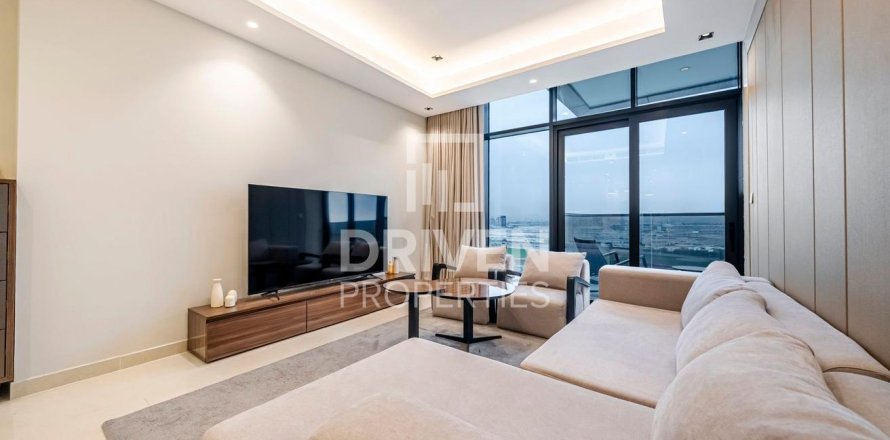 Apartment sa Business Bay, Dubai, UAE 2 silid-tulugan, 122.54 sq.m. № 745651
