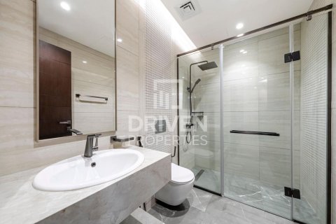 Apartment sa Business Bay, Dubai, UAE 2 silid-tulugan, 122.54 sq.m. № 745651 - larawan 12