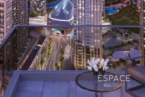 Διαμέρισμα σε Downtown Dubai (Downtown Burj Dubai), ΗΑΕ 2 υπνοδωμάτια, 101 τ.μ. Αρ. 649952 - φωτογραφία 7