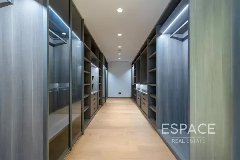 Lakás itt: Palm Jumeirah, Dubai, EAE, 4 hálószoba, 697 m², azonosító: 649955 - fénykép 5