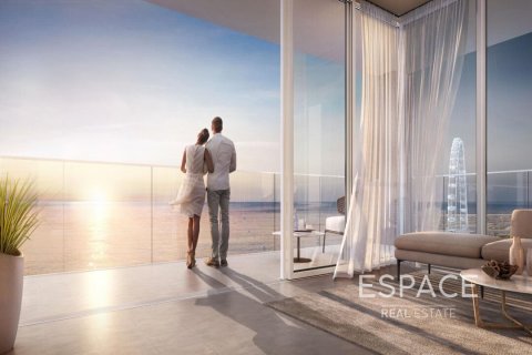 Lakás itt: Bluewaters, Dubai, EAE, 1 hálószoba, 74 m², azonosító: 649949 - fénykép 14