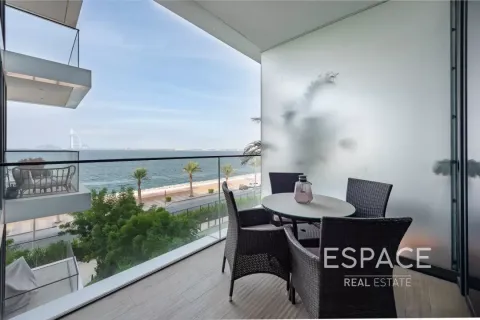 Lakás itt: Palm Jumeirah, Dubai, EAE, 1 hálószoba, 87 m², azonosító: 649954 - fénykép 11