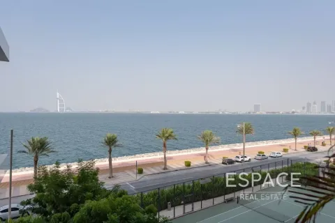 Lakás itt: Palm Jumeirah, Dubai, EAE, 1 hálószoba, 87 m², azonosító: 649954 - fénykép 1