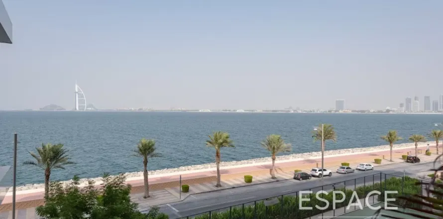 Lakás itt: Palm Jumeirah, Dubai, EAE, 1 hálószoba, 87 m², azonosító: 649954