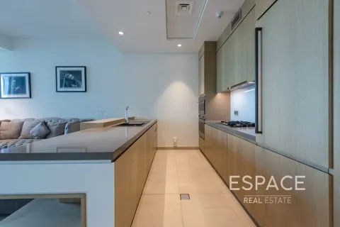 Lakás itt: Palm Jumeirah, Dubai, EAE, 1 hálószoba, 87 m², azonosító: 649954 - fénykép 10