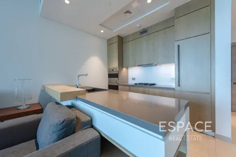 Lakás itt: Palm Jumeirah, Dubai, EAE, 1 hálószoba, 87 m², azonosító: 649954 - fénykép 5