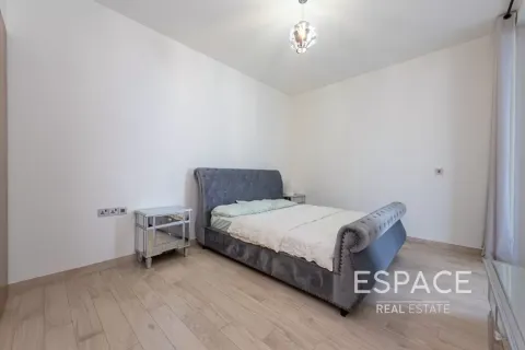 Lakás itt: Palm Jumeirah, Dubai, EAE, 1 hálószoba, 87 m², azonosító: 649954 - fénykép 6