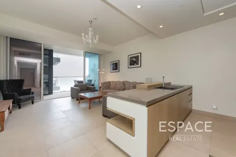 Lakás itt: Palm Jumeirah, Dubai, EAE, 1 hálószoba, 87 m², azonosító: 649954 - fénykép 4
