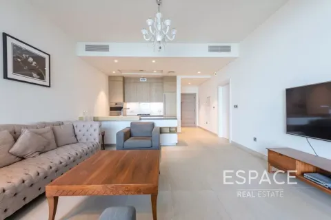 Lakás itt: Palm Jumeirah, Dubai, EAE, 1 hálószoba, 87 m², azonosító: 649954 - fénykép 3