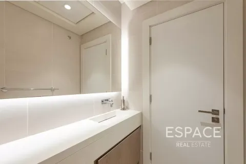 Lakás itt: Palm Jumeirah, Dubai, EAE, 1 hálószoba, 87 m², azonosító: 649954 - fénykép 8