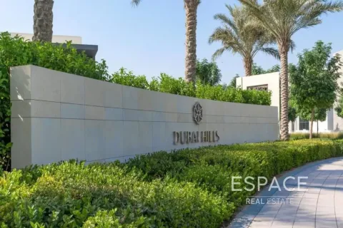 Βίλα σε Dubai Hills Estate, ΗΑΕ 5 υπνοδωμάτια, 920 τ.μ. Αρ. 649950 - φωτογραφία 9