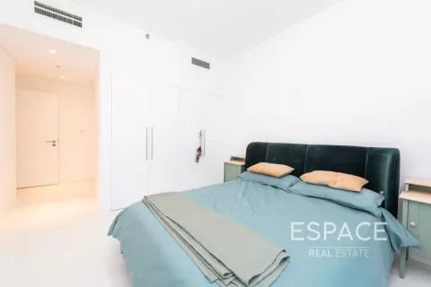 Διαμέρισμα σε Dubai Marina, ΗΑΕ 3 υπνοδωμάτια, 195 τ.μ. Αρ. 649951 - φωτογραφία 11