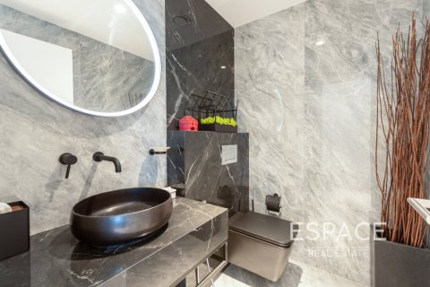 Διαμέρισμα σε Dubai Marina, ΗΑΕ 3 υπνοδωμάτια, 195 τ.μ. Αρ. 649951 - φωτογραφία 19