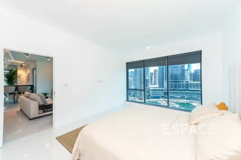 Διαμέρισμα σε Dubai Marina, ΗΑΕ 3 υπνοδωμάτια, 195 τ.μ. Αρ. 649951 - φωτογραφία 13