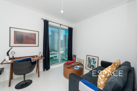 Διαμέρισμα σε Dubai Marina, ΗΑΕ 3 υπνοδωμάτια, 195 τ.μ. Αρ. 649951 - φωτογραφία 14