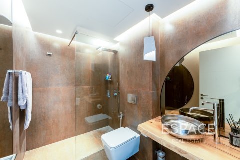 Διαμέρισμα σε Dubai Marina, ΗΑΕ 3 υπνοδωμάτια, 195 τ.μ. Αρ. 649951 - φωτογραφία 18