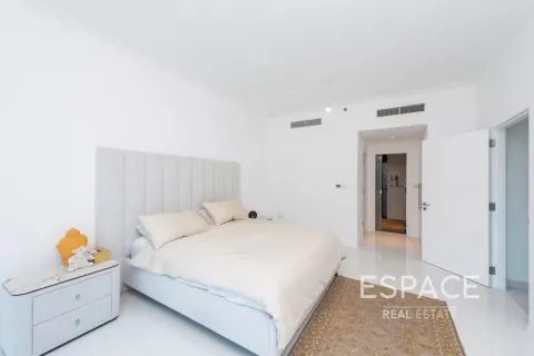 Διαμέρισμα σε Dubai Marina, ΗΑΕ 3 υπνοδωμάτια, 195 τ.μ. Αρ. 649951 - φωτογραφία 12