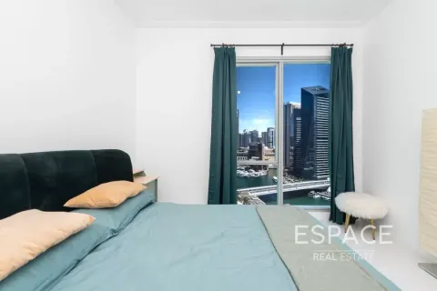 Διαμέρισμα σε Dubai Marina, ΗΑΕ 3 υπνοδωμάτια, 195 τ.μ. Αρ. 649951 - φωτογραφία 10