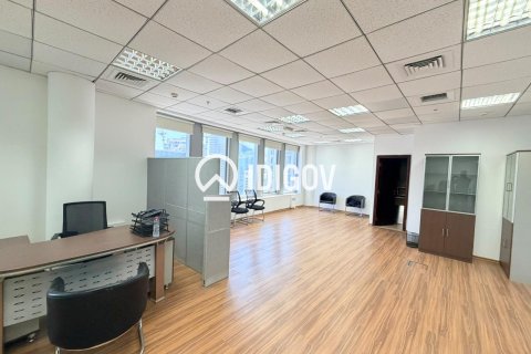 Opisina sa Business Bay, Dubai, UAE 76.83 sq.m. № 735844
