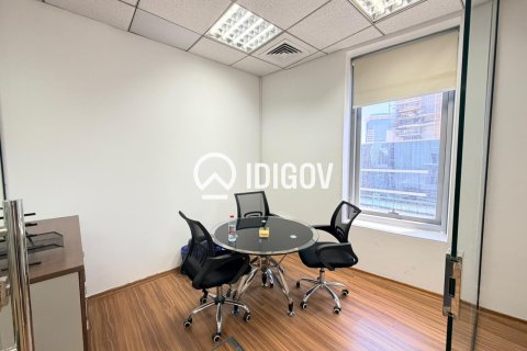 Birojs Business Bay, Dubaijā, AAE 76.83 m2 Nr. 735844 - attēls 3