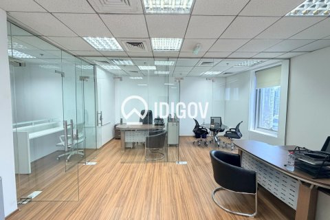 Birojs Business Bay, Dubaijā, AAE 76.83 m2 Nr. 735844 - attēls 5