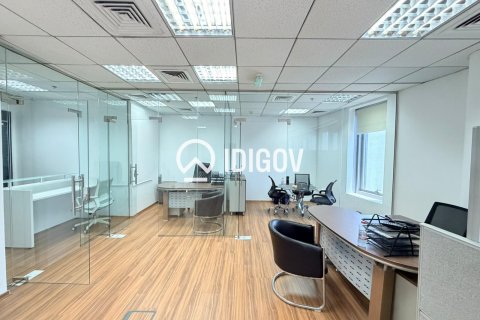 Birojs Business Bay, Dubaijā, AAE 76.83 m2 Nr. 735844 - attēls 6