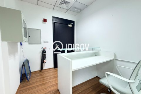 Birojs Business Bay, Dubaijā, AAE 76.83 m2 Nr. 735844 - attēls 2