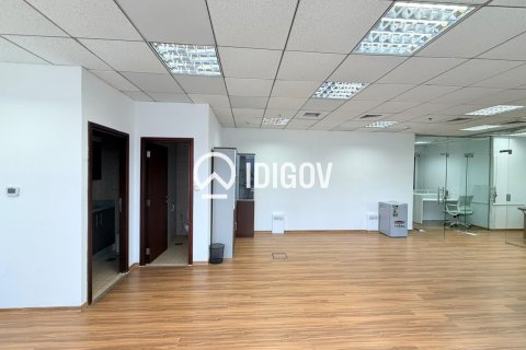 Birojs Business Bay, Dubaijā, AAE 76.83 m2 Nr. 735844 - attēls 9