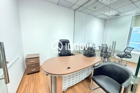 Birojs Business Bay, Dubaijā, AAE 76.83 m2 Nr. 735844 - attēls 8