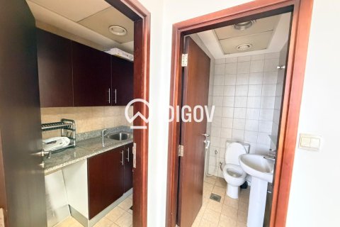 Birojs Business Bay, Dubaijā, AAE 76.83 m2 Nr. 735844 - attēls 11