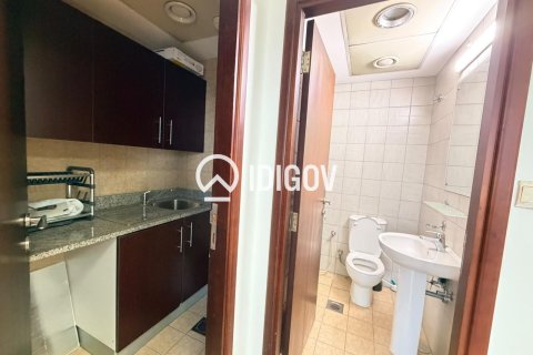 Birojs Business Bay, Dubaijā, AAE 76.83 m2 Nr. 735844 - attēls 12