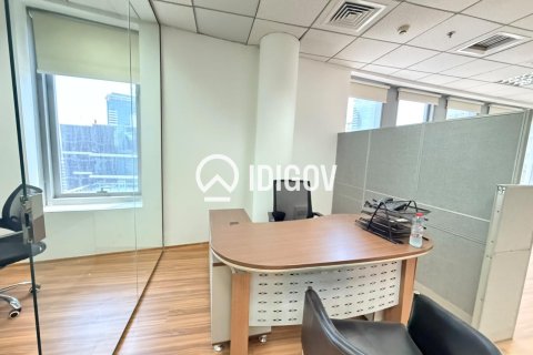 Birojs Business Bay, Dubaijā, AAE 76.83 m2 Nr. 735844 - attēls 4