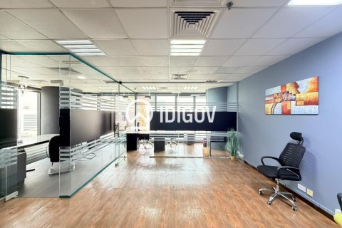 Γραφείο σε Business Bay, Dubai, ΗΑΕ 101.82 τ.μ. Αρ. 735842 - φωτογραφία 8