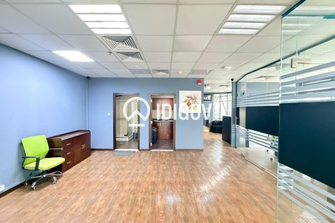 Γραφείο σε Business Bay, Dubai, ΗΑΕ 101.82 τ.μ. Αρ. 735842 - φωτογραφία 7