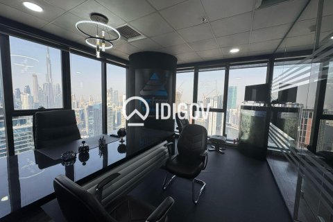Γραφείο σε Business Bay, Dubai, ΗΑΕ 101.82 τ.μ. Αρ. 735842 - φωτογραφία 14