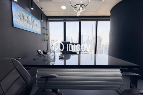 Γραφείο σε Business Bay, Dubai, ΗΑΕ 101.82 τ.μ. Αρ. 735842 - φωτογραφία 15