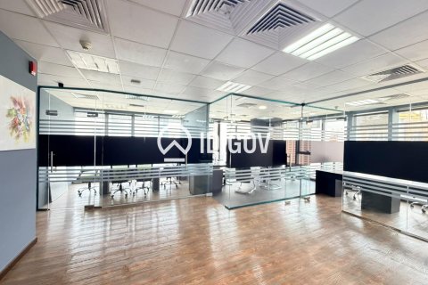 Γραφείο σε Business Bay, Dubai, ΗΑΕ 101.82 τ.μ. Αρ. 735842 - φωτογραφία 9