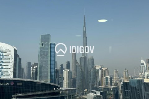 دفتر در Business Bay، Dubai ، امارات متحده عربی 101.82 متر مربع.  شماره 735842