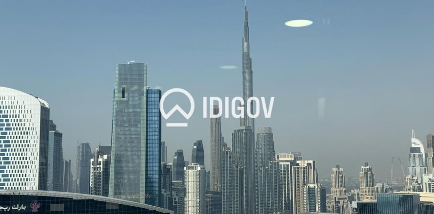 Γραφείο σε Business Bay, Dubai, ΗΑΕ 101.82 τ.μ. Αρ. 735842